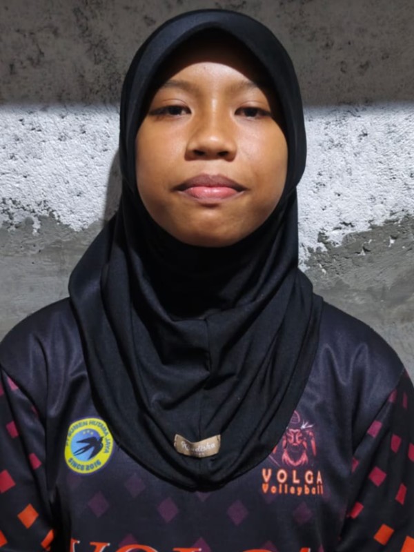 AISYAH HUMAIRA