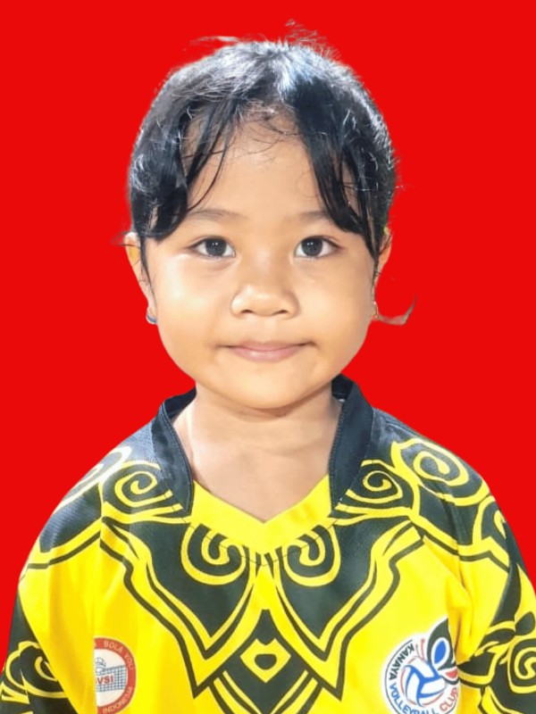 BRIDGIA ALLYSA QIANDRA CALIF