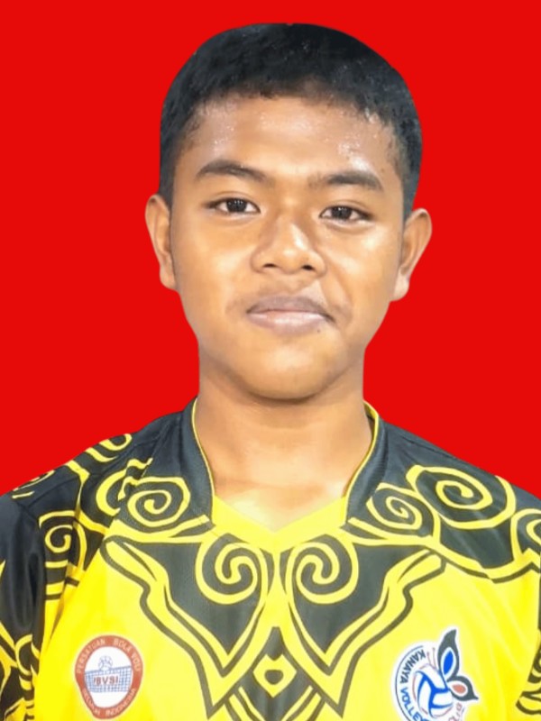 FAWWAZ DANIAL ABIDDILAH HADI