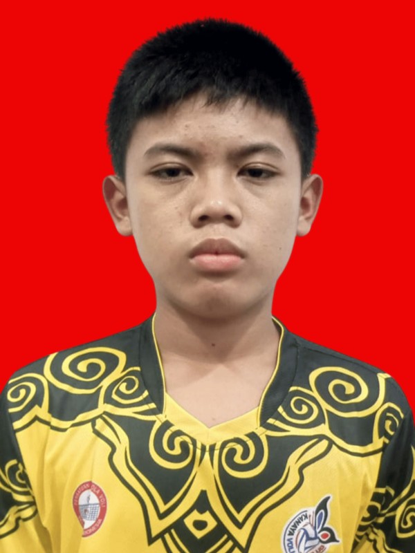 GALIH BASIR PRATAMA