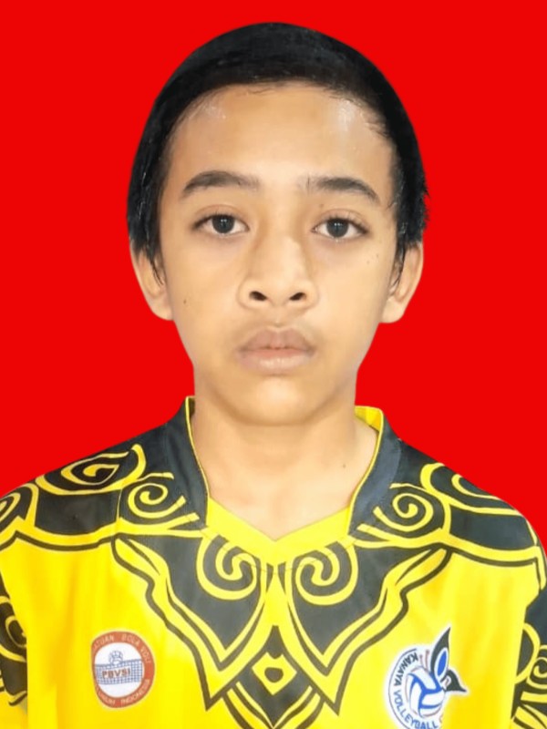 IBRAHIM RAJENDRA WINDIARTO
