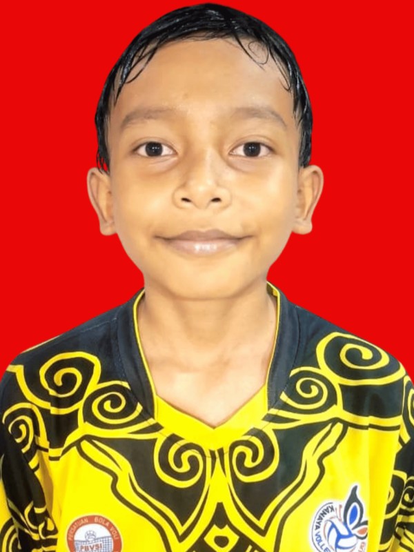 KAREL GIBRAN RADITYA