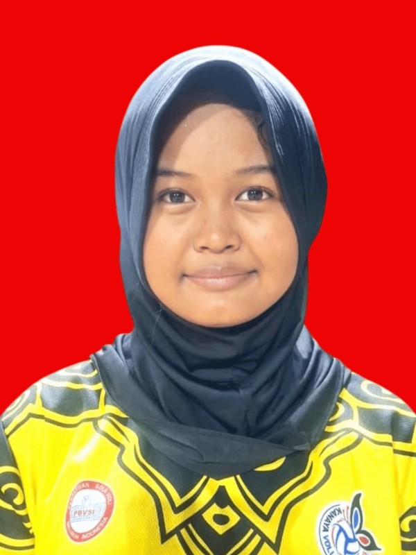 DENAYA MAGHANI NARISWARI