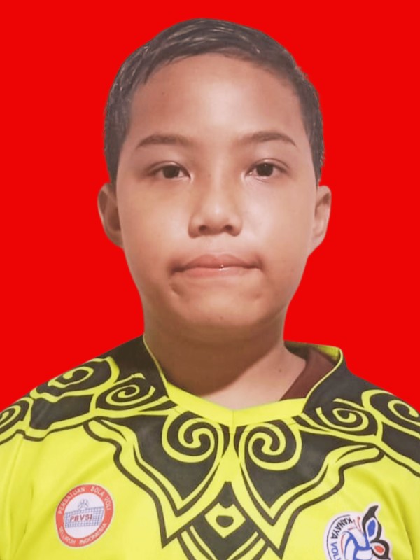 ALFREDO PRATAMA