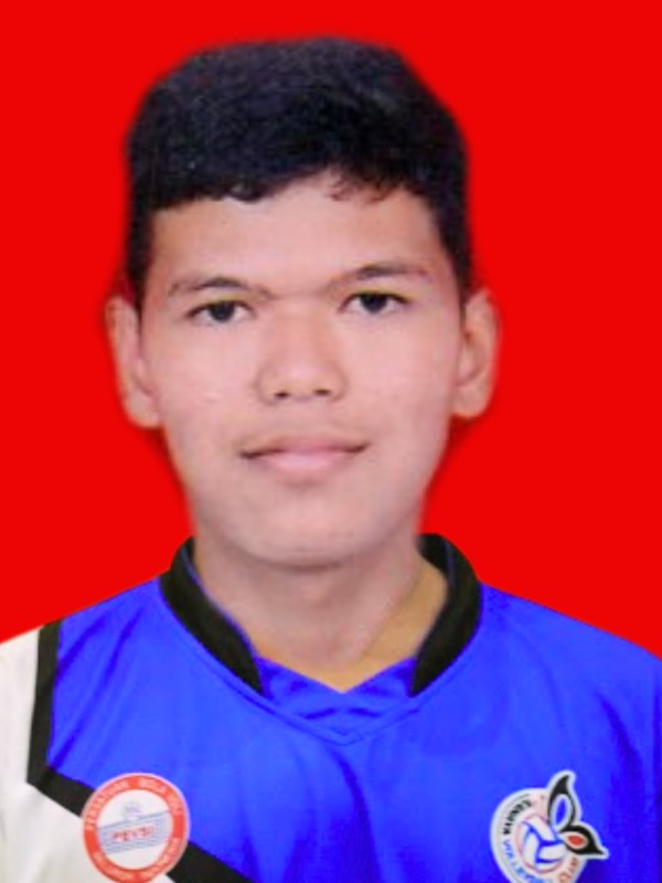 ANNAS CAHYO RAHARJO