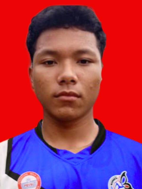 MIGUEL BONA SIMATUPANG