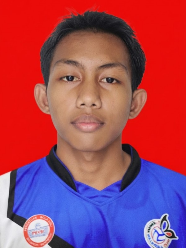 ALIF BUDI PRASETYA