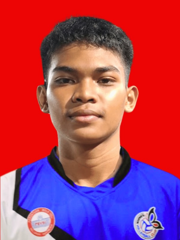 DIKA AHMAD FADHILLAH