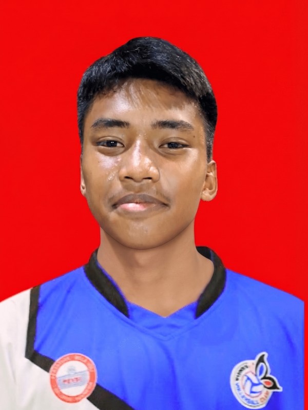 ALVARO SOZHA PRATAMA