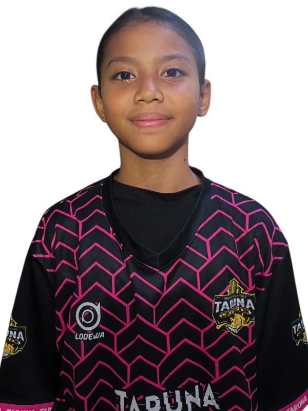 NAFEEZA HUWAIDA INDIRA FITRI