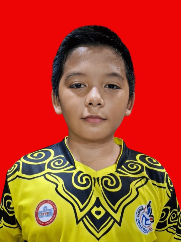 WILSON MANGIHUT SIHOMBING