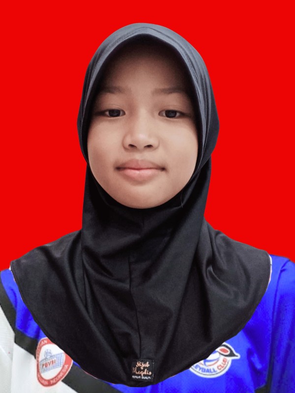 ARINA PUTRI SAYYIDAH