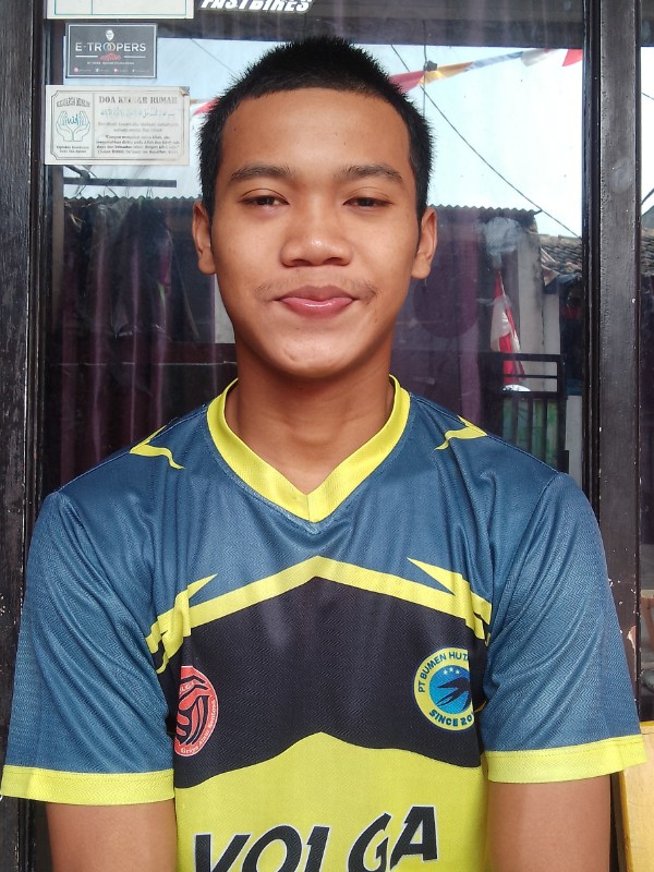 Mirza Hadi Sutarto