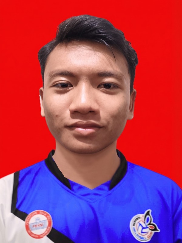 IQBAL AHMAD FAUZAN