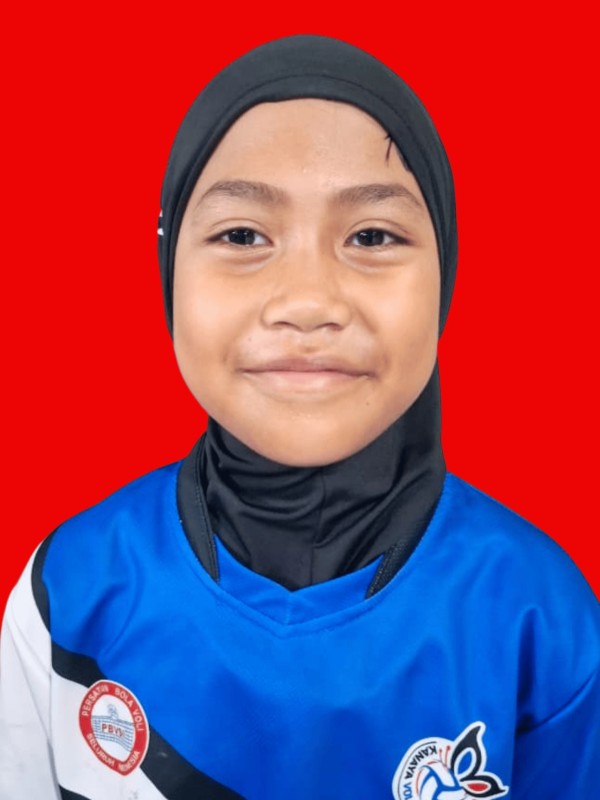 MAHESWARI RESPATI BOMA