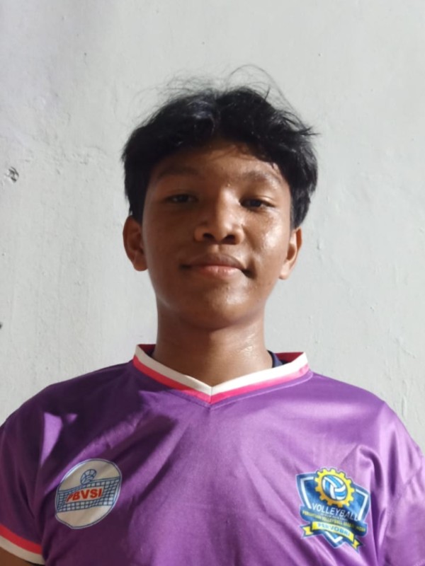 Jetli Johani Manalu