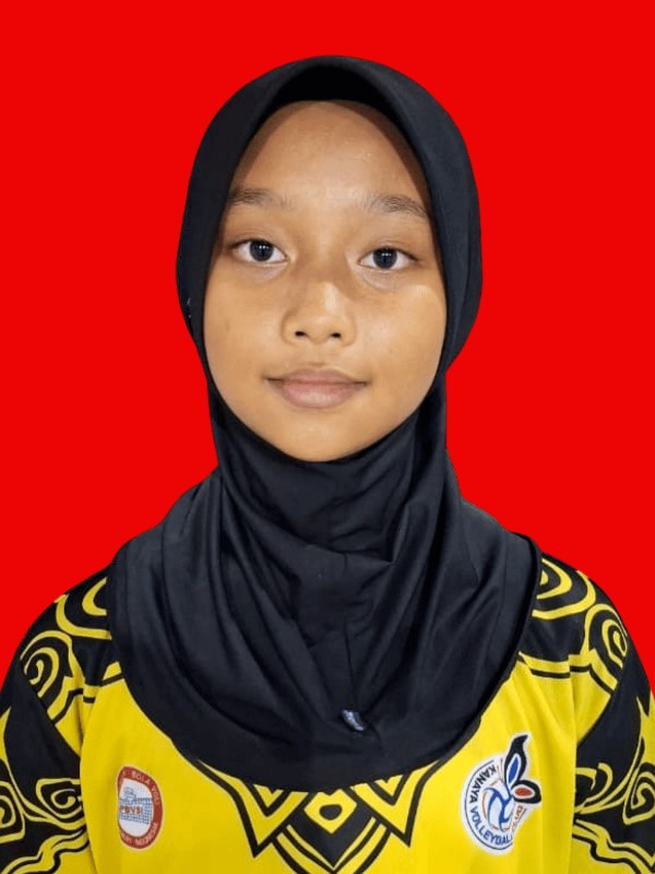 ZHAFIRA ANINDYA QOTRUNNADA