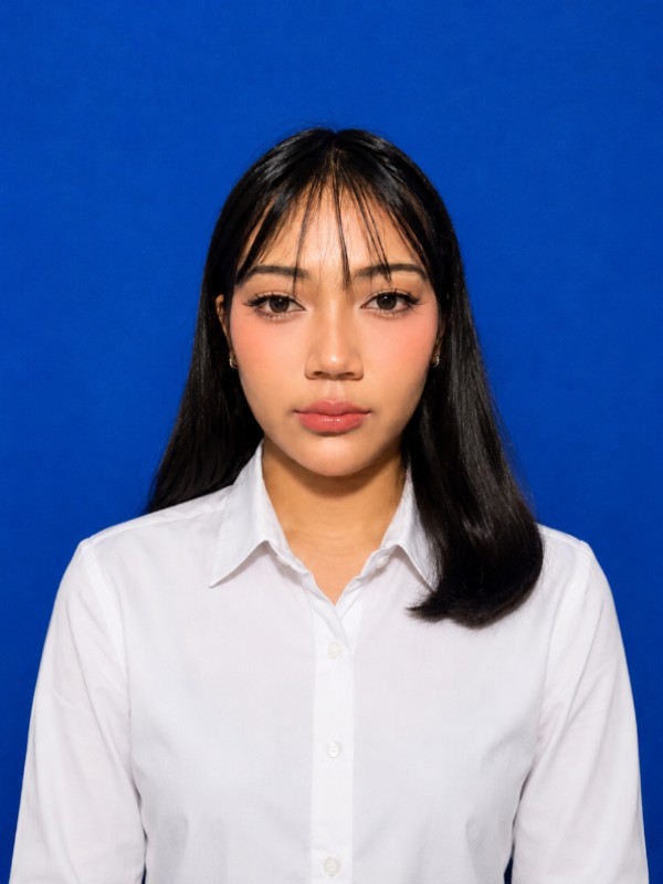 Jakila maharani wahyudi
