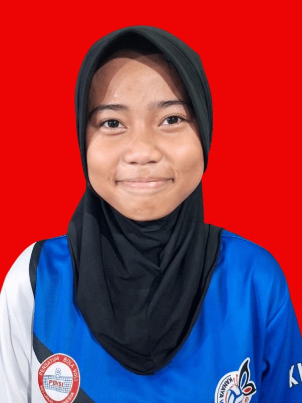 KHAIRA THALITA AZMIE