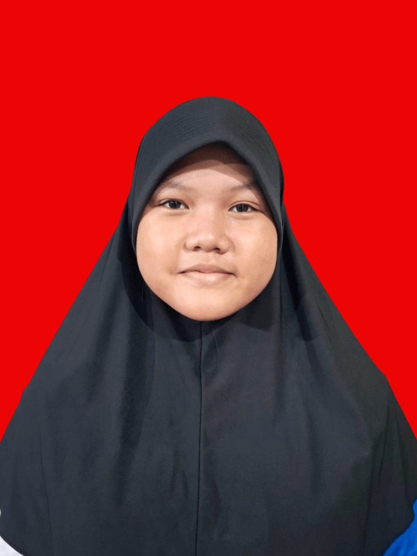 Alnaisya Quinova Tiandra