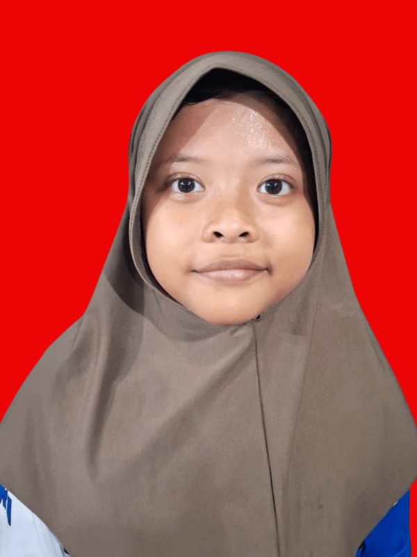 SYAKIRA HAFIYYA NURIZKI