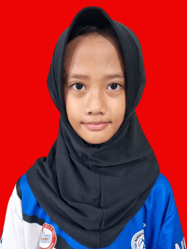 AULIA RAMADHANI