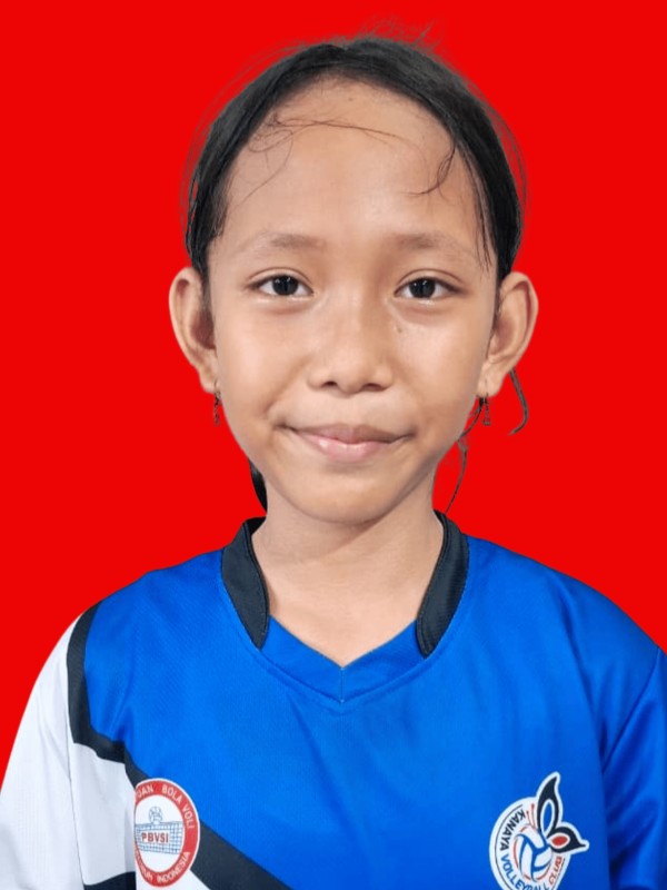 DEVI ALIYYA MARTASARI
