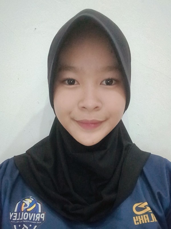 Azkia Fairuz Zahran