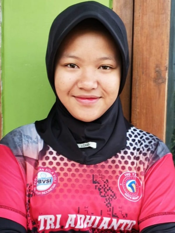 DESTIANTY KUSMAYADI