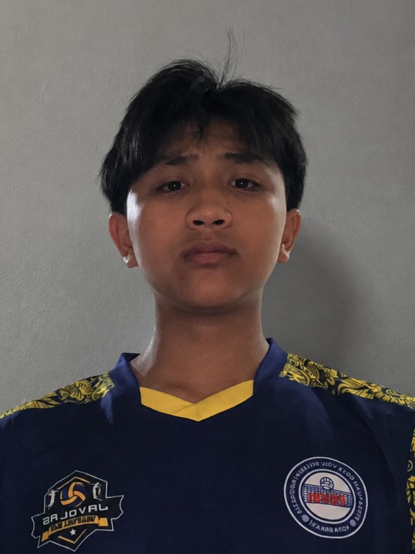 Ammar Hafizh Mubarok