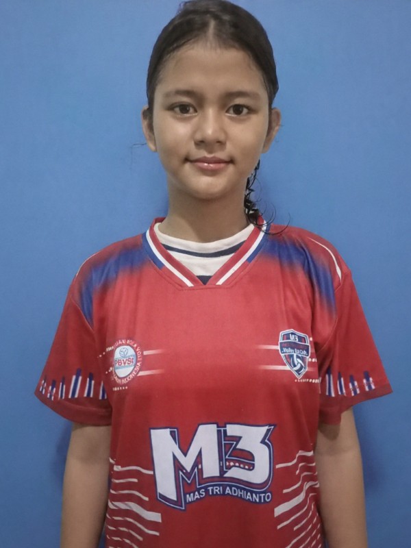Citra Kirana Rinjani
