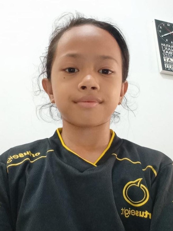 Syifa Zalica Puteri