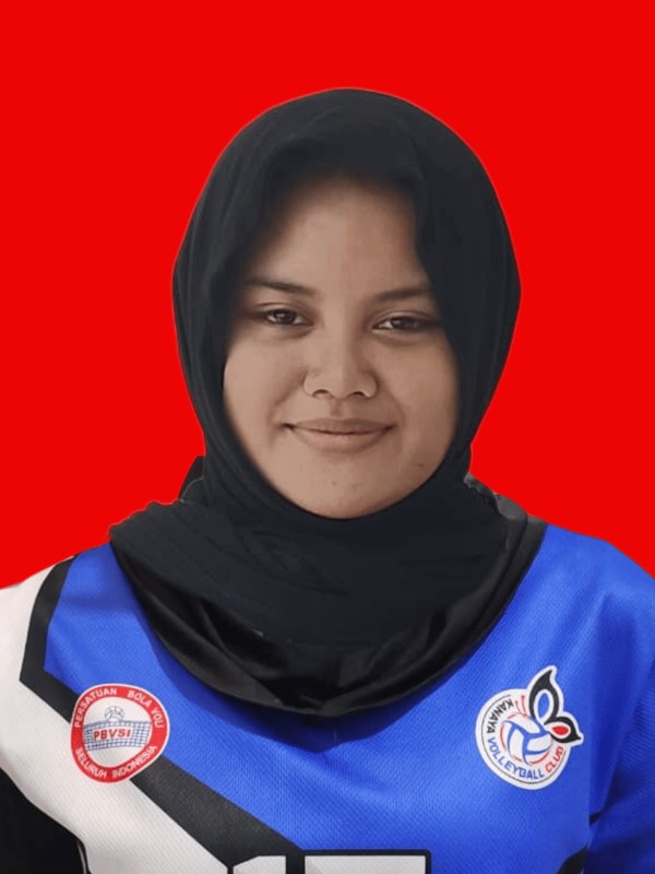 PRITHA DEWI MAHARANI