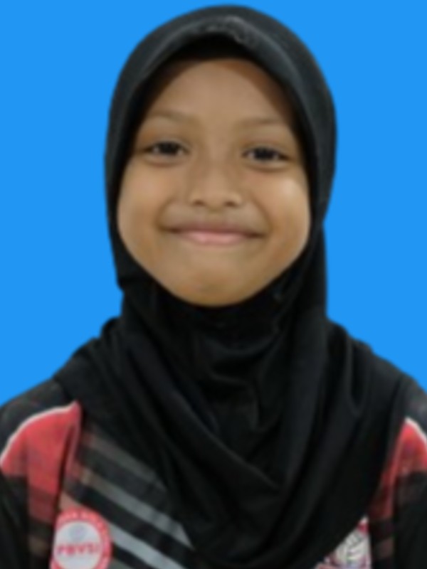 Ayudia Khansa Zahra