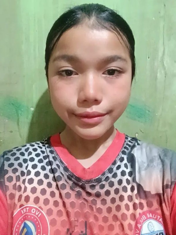 ASYIRAH NUR RAMADHANIATI