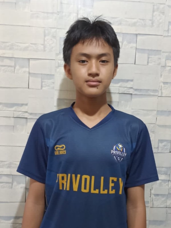 Fatih Maulana Ar-Rasyid