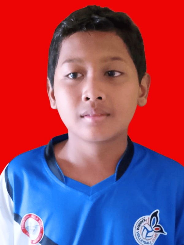 MUHAMMAD ALIEF RAMDHAN