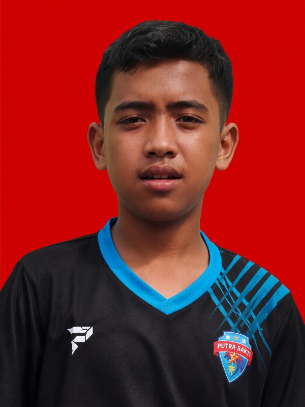MUHAMMAD RAFLI WIJAYA