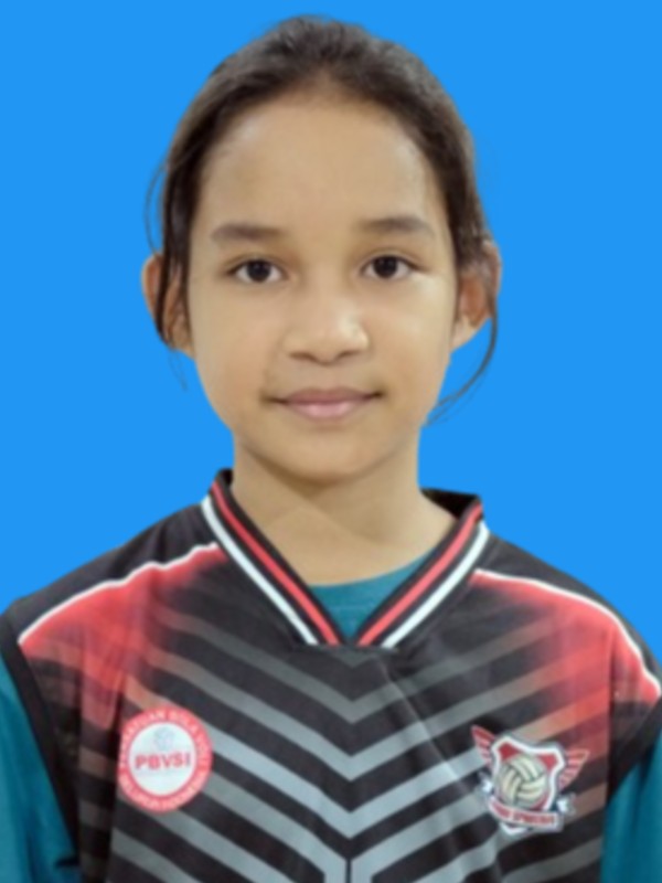 Jovinka Gavrilla De Fretes