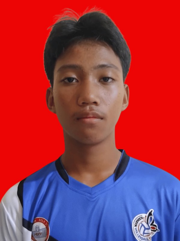 KHRISNA BAGUS RAHLINGGA