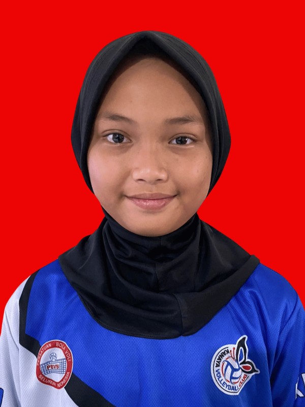 KEIDIRA ANINDYA KHALFANIA