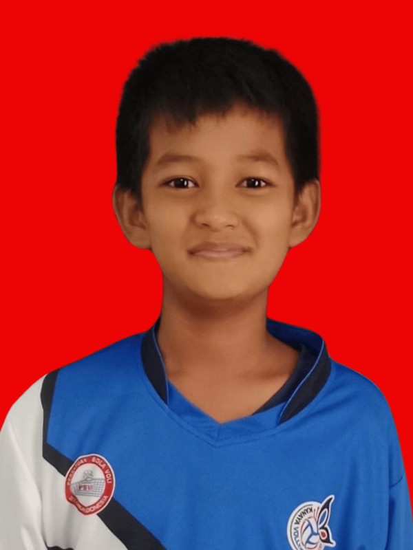MUHAMMAD ISHAQ