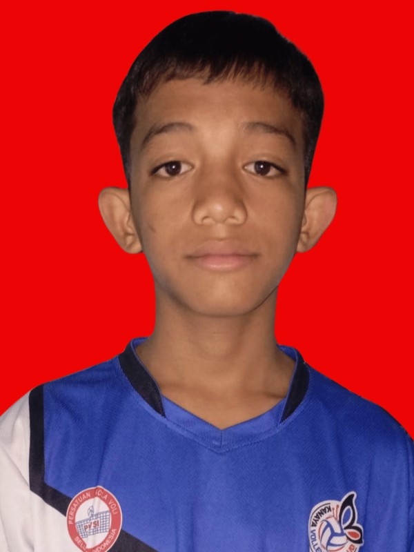 AHMAD RIFAI ALFARIZI