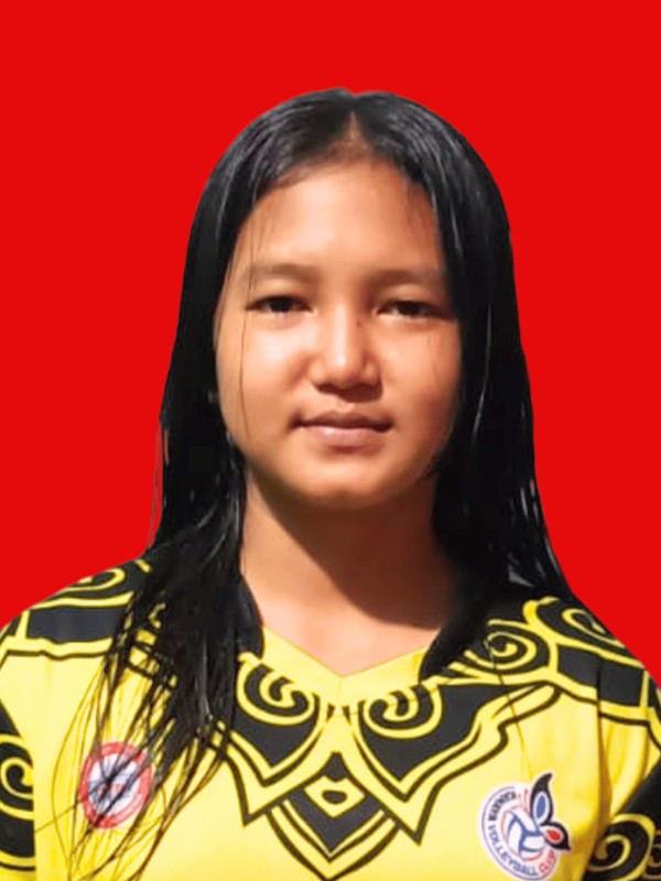 PUTRI MAHARANI
