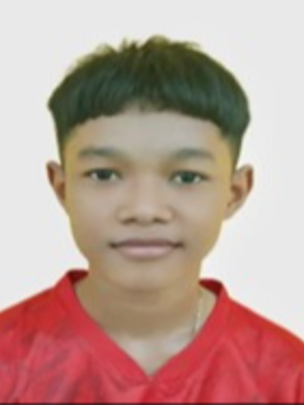 SINGGIH SETYO WIBOWO