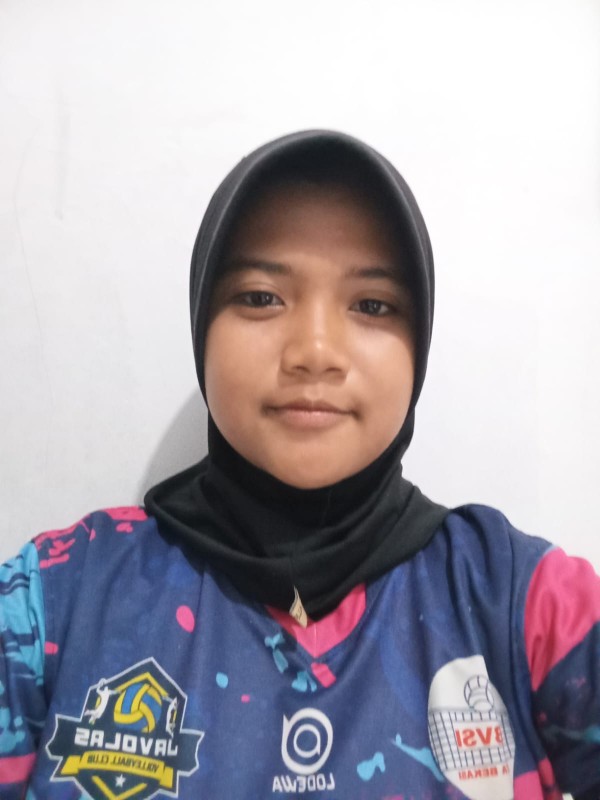 Indri Oktaviani