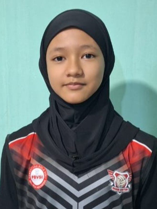 Dhelisya Oktaviya Putri
