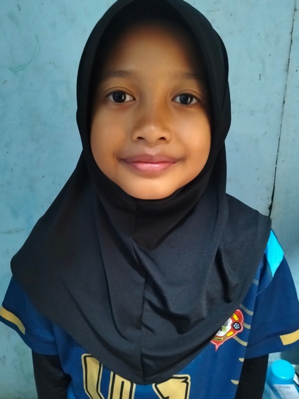 Syafana Hilwa