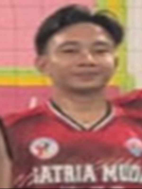 RIZKY DAMAR FEBRIAN