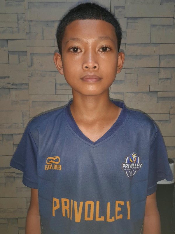 Faatih Pandu Ariyanto